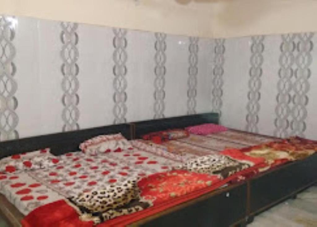 מטורה Maatu Shri Comfort Stay-Guest House מראה חיצוני תמונה