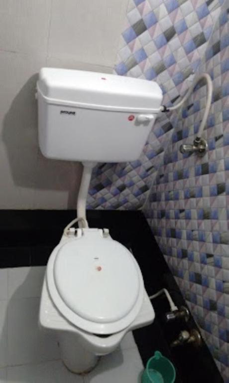 מטורה Maatu Shri Comfort Stay-Guest House מראה חיצוני תמונה